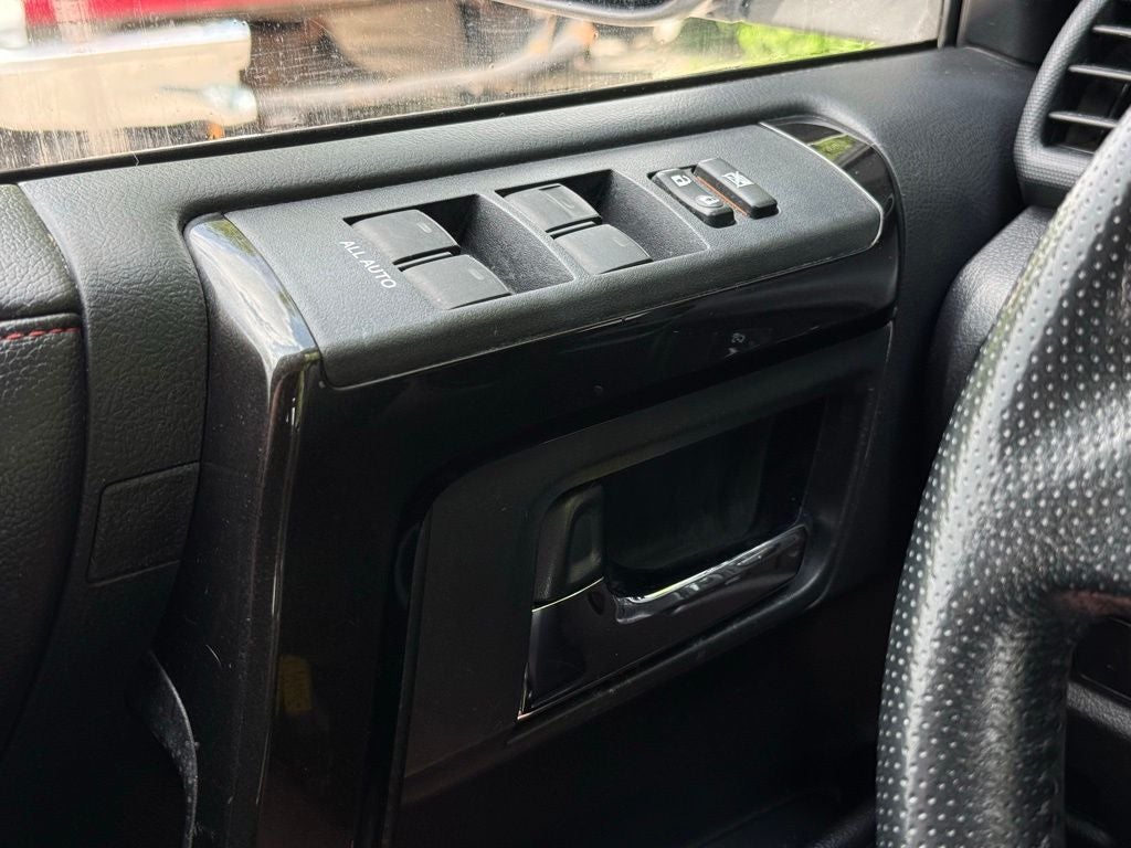 2016 Toyota 4Runner Base
