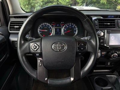 2016 Toyota 4Runner Base