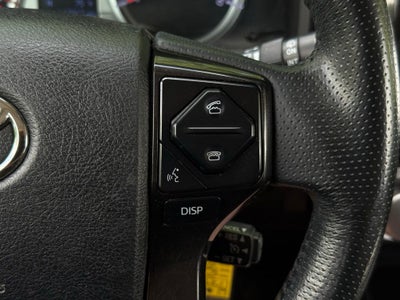 2016 Toyota 4Runner Base
