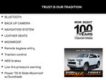 2016 Toyota 4Runner Base
