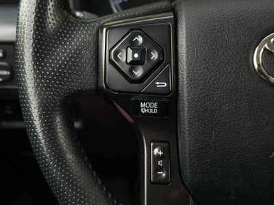 2016 Toyota 4Runner Base