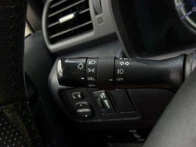 2016 Toyota 4Runner Base