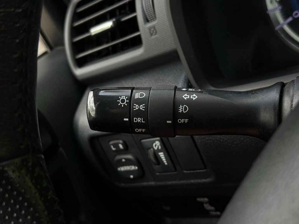 2016 Toyota 4Runner Base