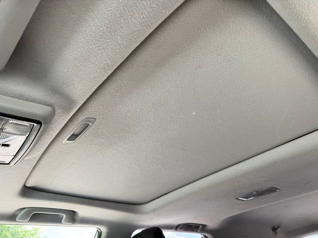 2016 Toyota 4Runner Base
