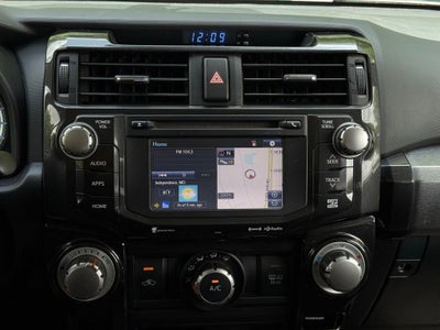 2016 Toyota 4Runner Base