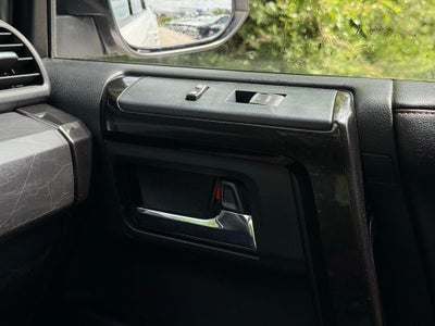 2016 Toyota 4Runner Base
