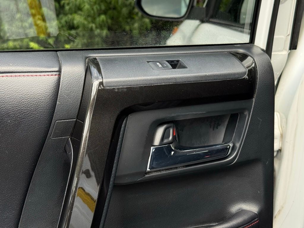 2016 Toyota 4Runner Base