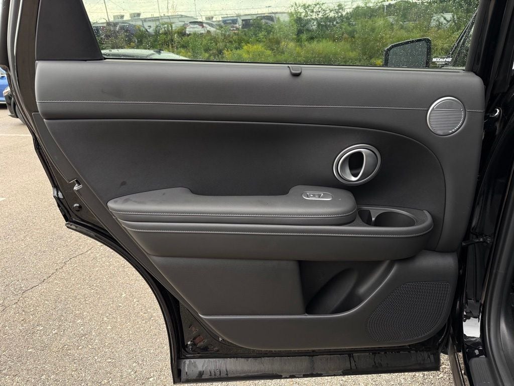 2026 Hyundai Palisade SEL Convenience