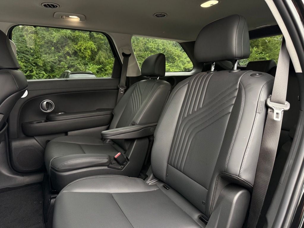 2026 Hyundai Palisade SEL Convenience