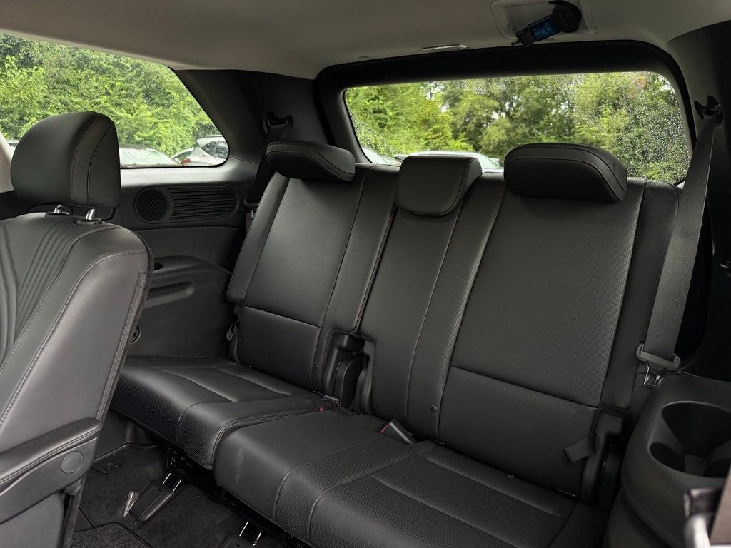 2026 Hyundai Palisade SEL Convenience