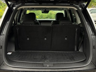 2026 Hyundai Palisade SEL Convenience
