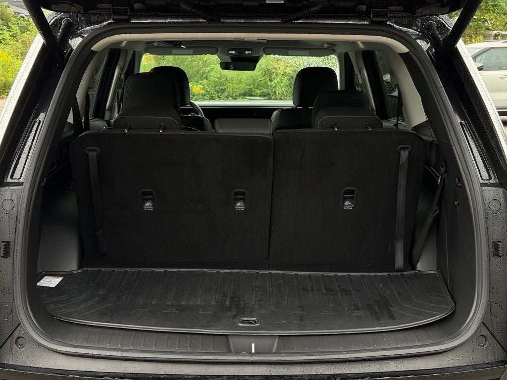 2026 Hyundai Palisade SEL Convenience