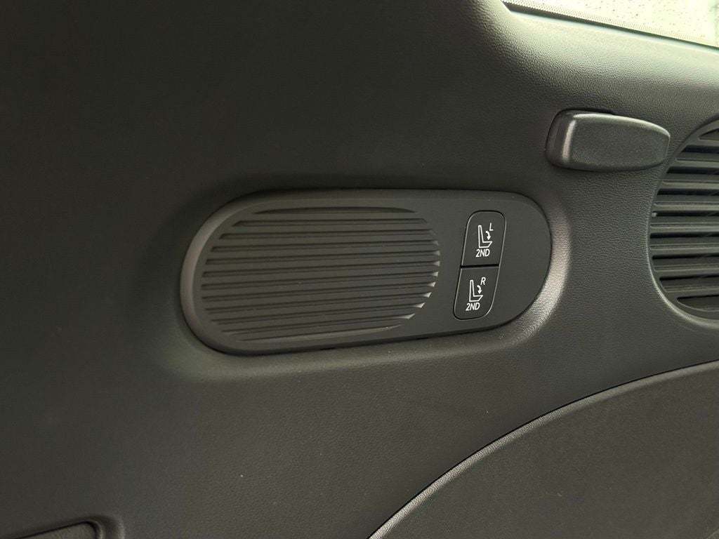 2026 Hyundai Palisade SEL Convenience