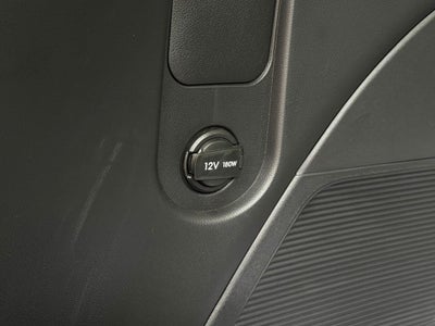2026 Hyundai Palisade SEL Convenience