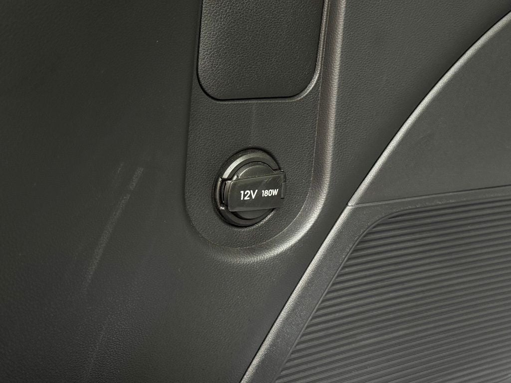 2026 Hyundai Palisade SEL Convenience
