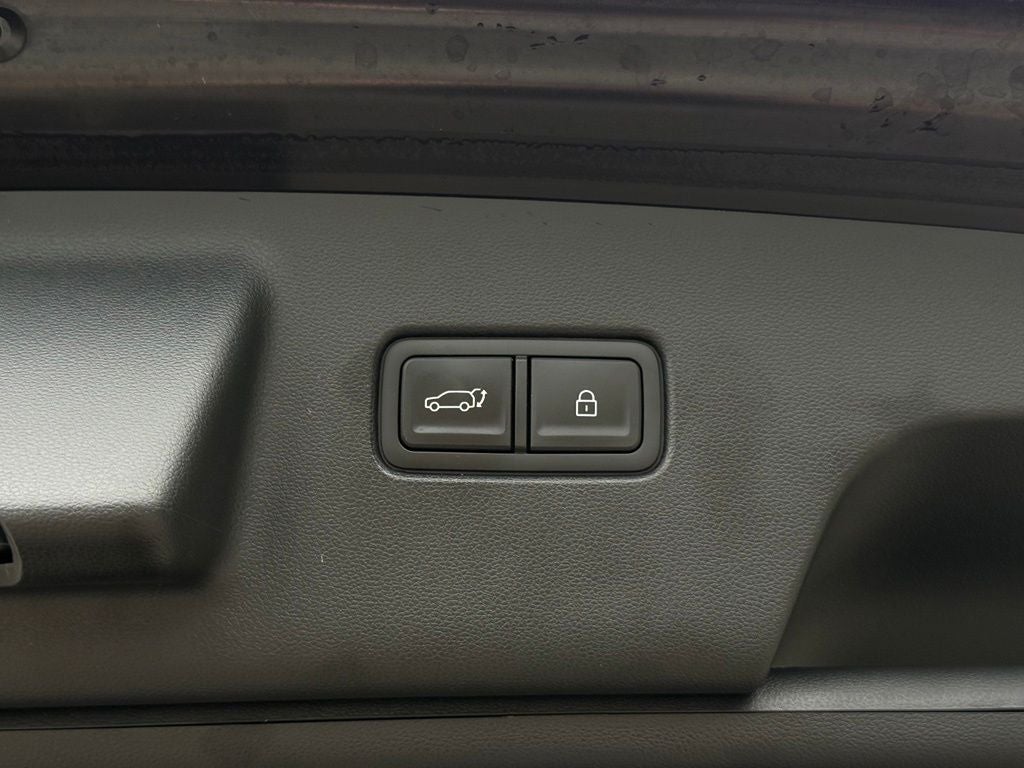 2026 Hyundai Palisade SEL Convenience