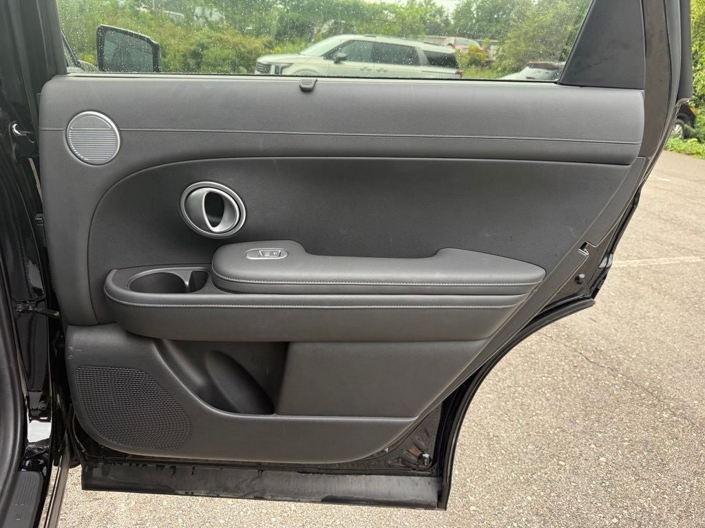 2026 Hyundai Palisade SEL Convenience