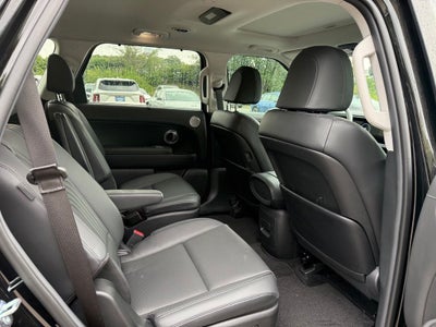 2026 Hyundai Palisade SEL Convenience