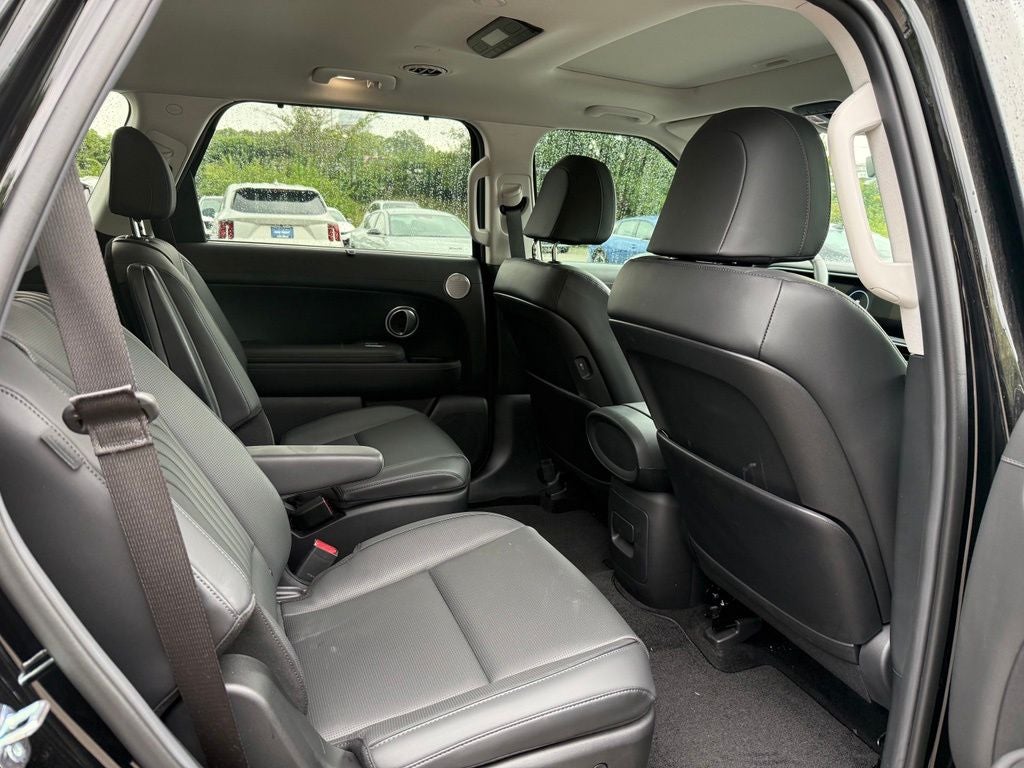 2026 Hyundai Palisade SEL Convenience