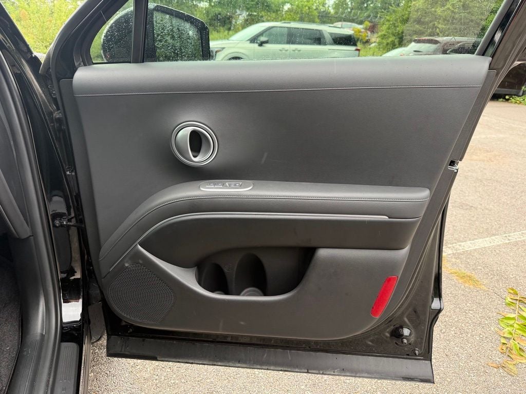 2026 Hyundai Palisade SEL Convenience