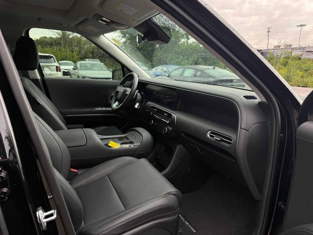 2026 Hyundai Palisade SEL Convenience