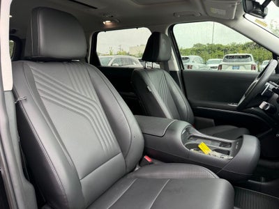 2026 Hyundai Palisade SEL Convenience