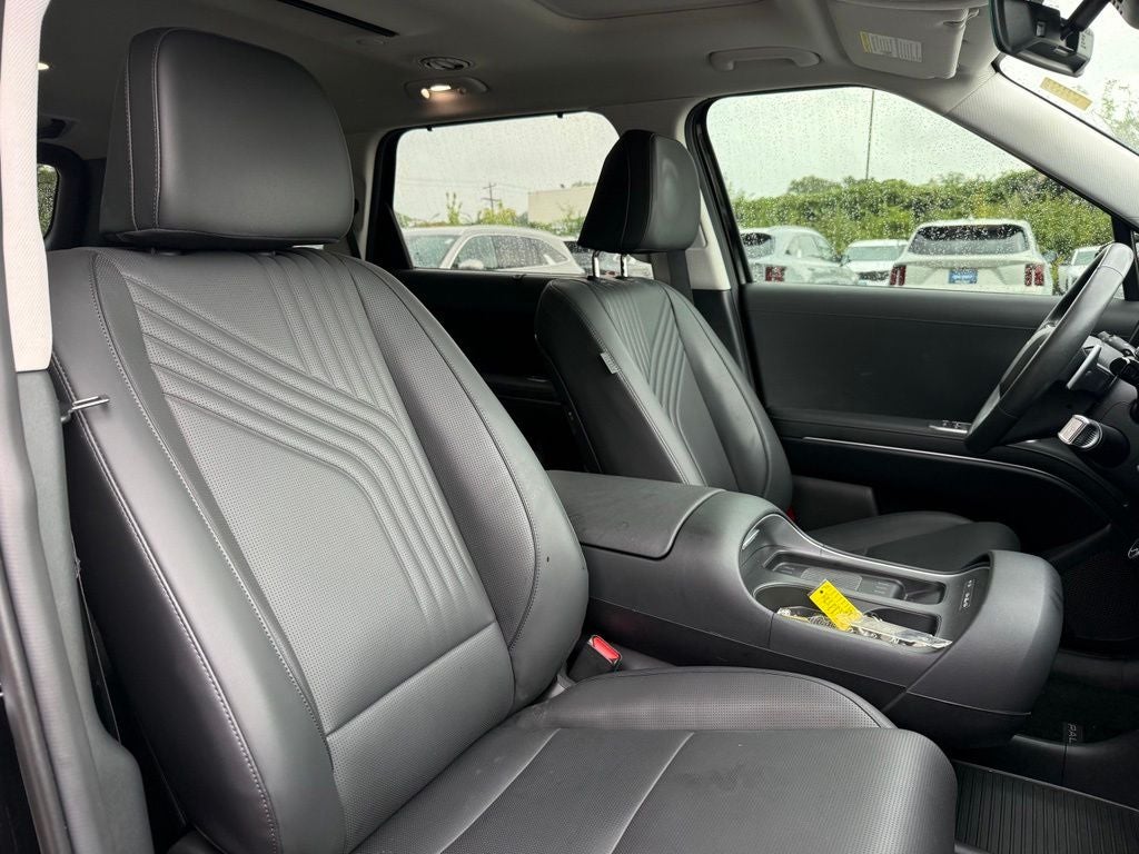 2026 Hyundai Palisade SEL Convenience