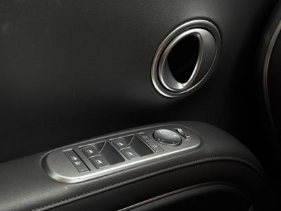 2026 Hyundai Palisade SEL Convenience
