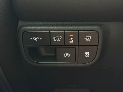 2026 Hyundai Palisade SEL Convenience