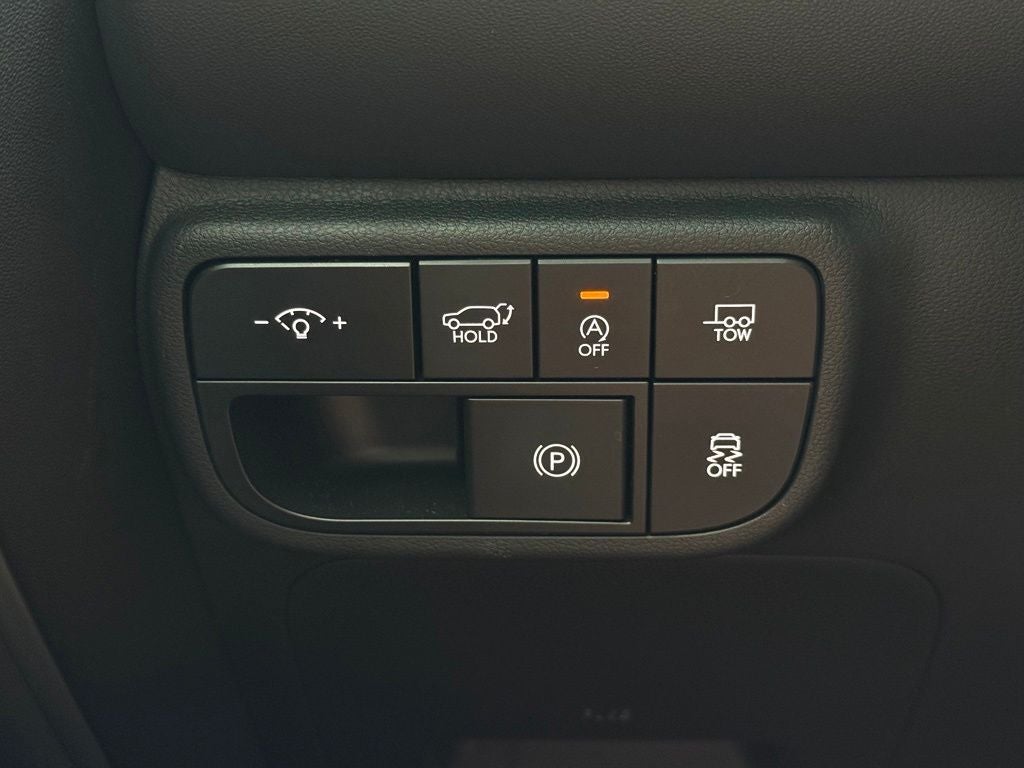 2026 Hyundai Palisade SEL Convenience