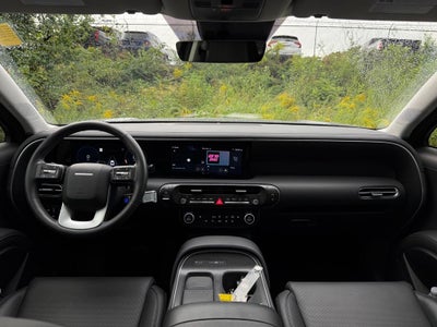 2026 Hyundai Palisade SEL Convenience