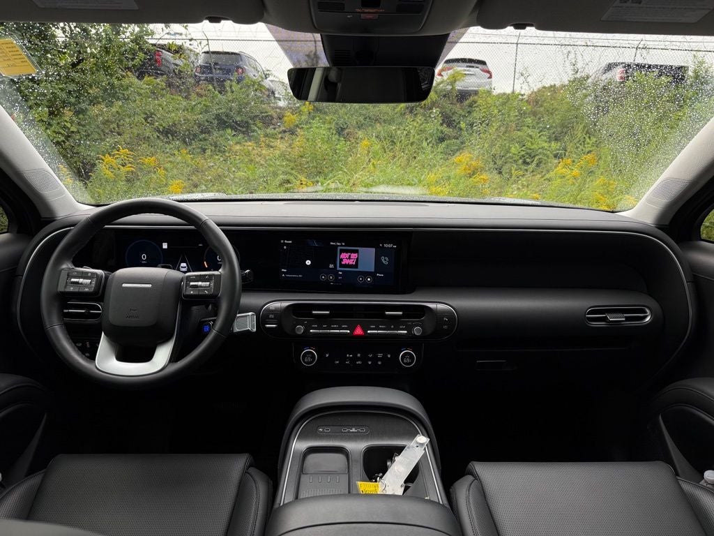 2026 Hyundai Palisade SEL Convenience