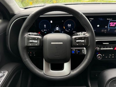 2026 Hyundai Palisade SEL Convenience