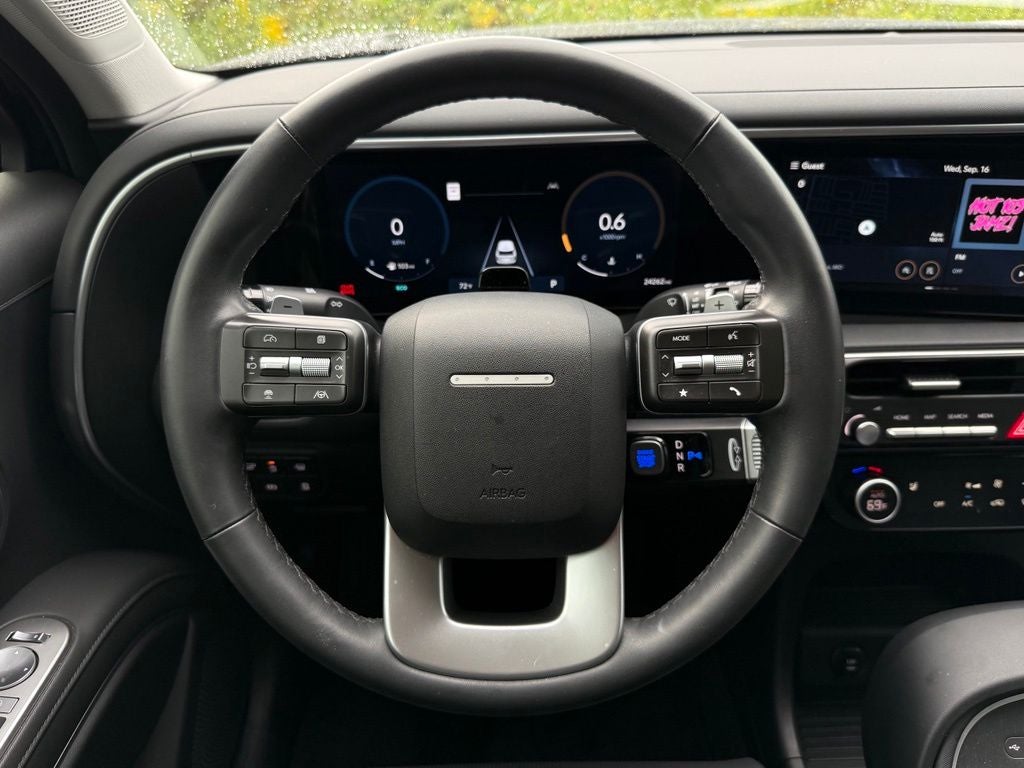 2026 Hyundai Palisade SEL Convenience