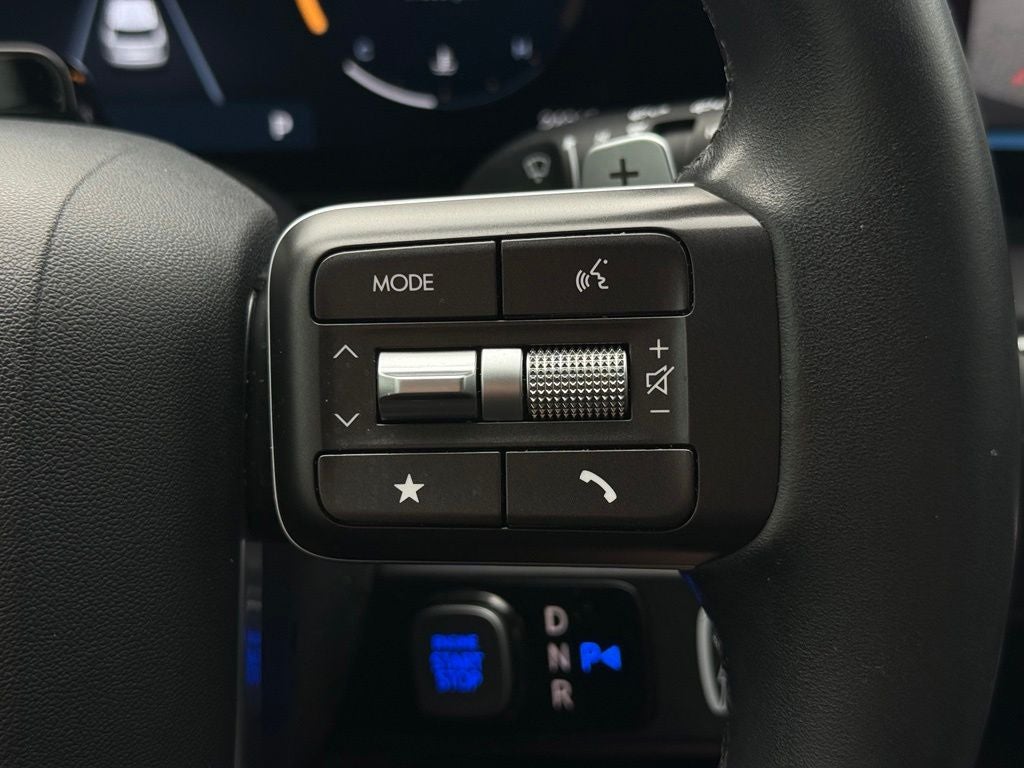 2026 Hyundai Palisade SEL Convenience