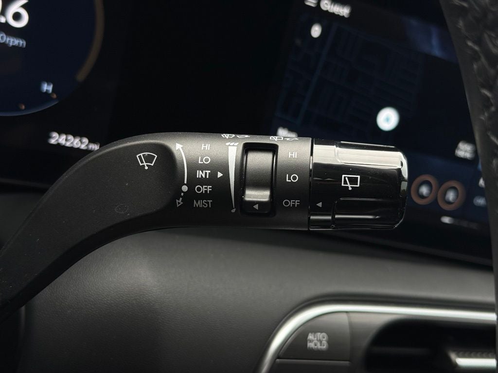2026 Hyundai Palisade SEL Convenience