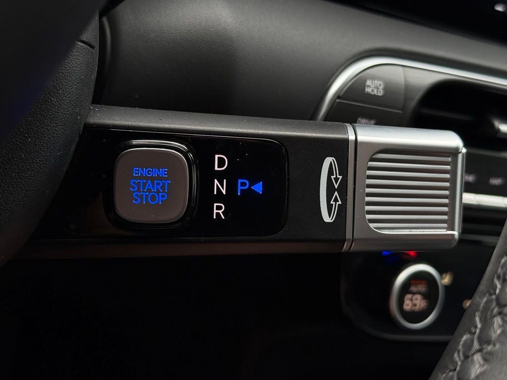 2026 Hyundai Palisade SEL Convenience