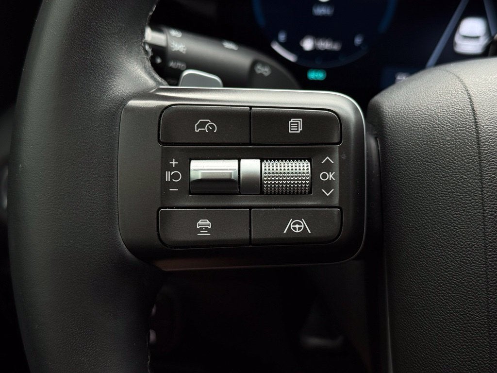2026 Hyundai Palisade SEL Convenience