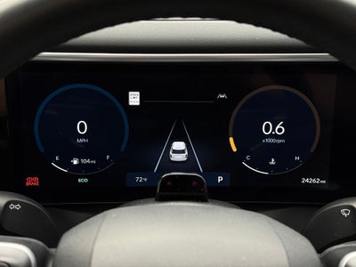 2026 Hyundai Palisade SEL Convenience