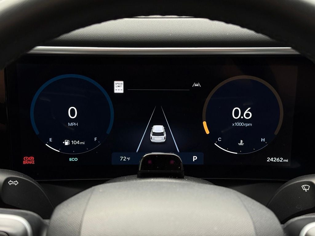 2026 Hyundai Palisade SEL Convenience