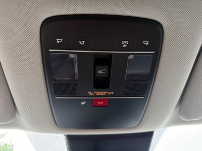 2026 Hyundai Palisade SEL Convenience