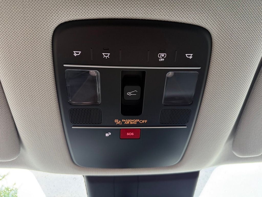 2026 Hyundai Palisade SEL Convenience