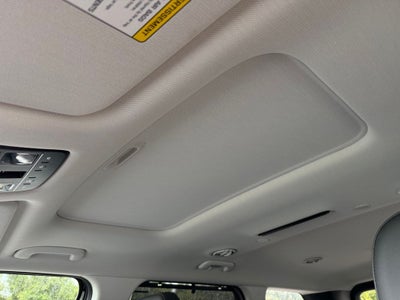 2026 Hyundai Palisade SEL Convenience