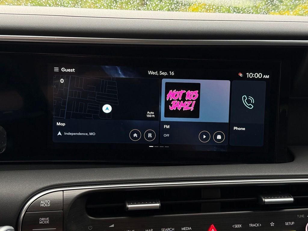 2026 Hyundai Palisade SEL Convenience