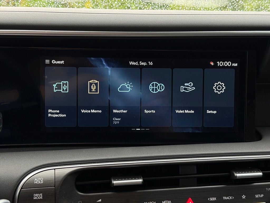 2026 Hyundai Palisade SEL Convenience