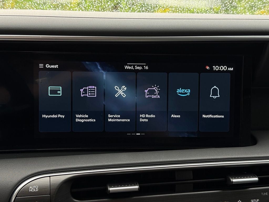 2026 Hyundai Palisade SEL Convenience