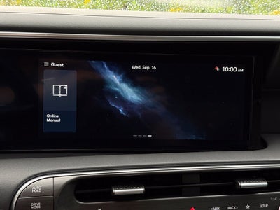 2026 Hyundai Palisade SEL Convenience