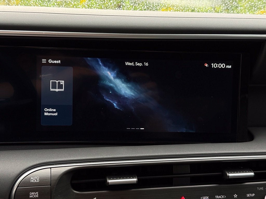 2026 Hyundai Palisade SEL Convenience