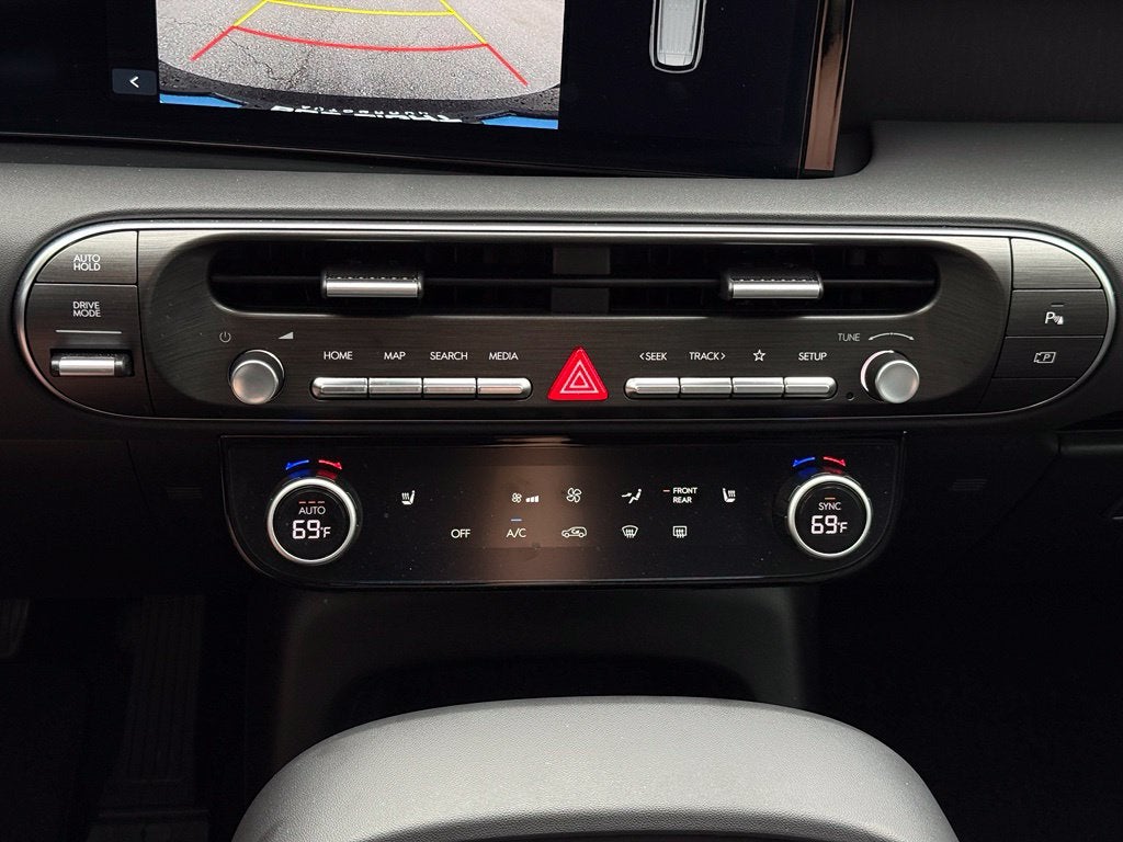 2026 Hyundai Palisade SEL Convenience