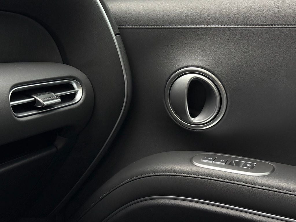 2026 Hyundai Palisade SEL Convenience